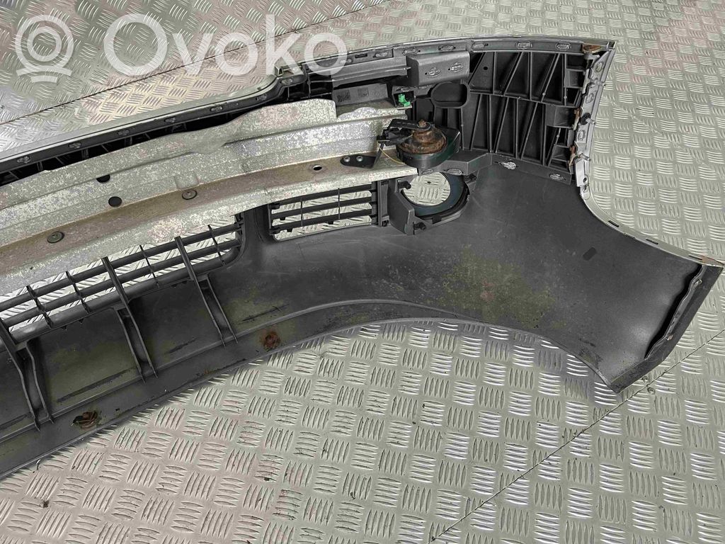 Audi A6 S6 C5 4B Priekinis bamperis 