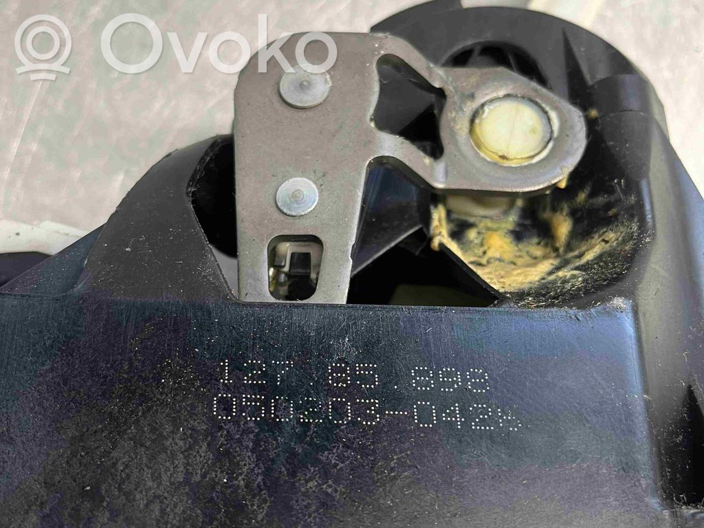 Saab 9-3 Ver2 Palanca/selector de cambios 