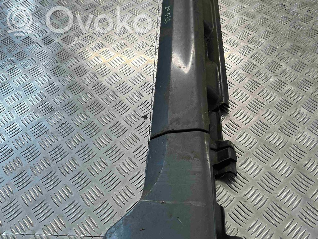Volvo S70  V70  V70 XC Sill 