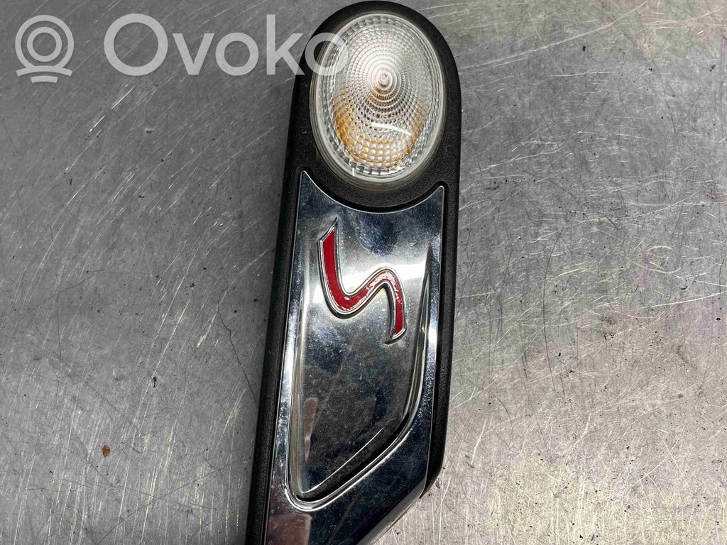 Mini One - Cooper Coupe R56 Seitenblinker 