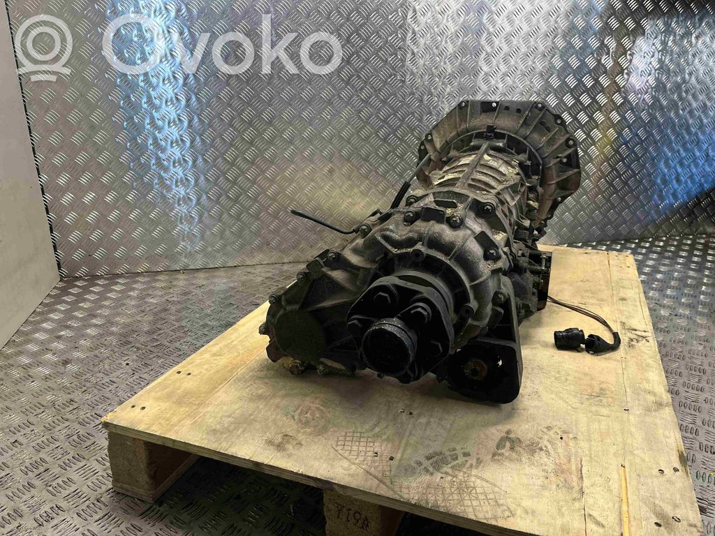 Automatic gearbox   14239495HP24,5HP241423949