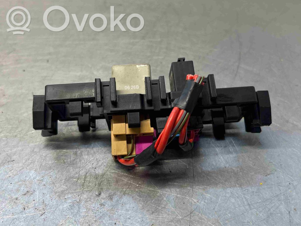 Audi A6 S6 C6 4F Fuse box set 