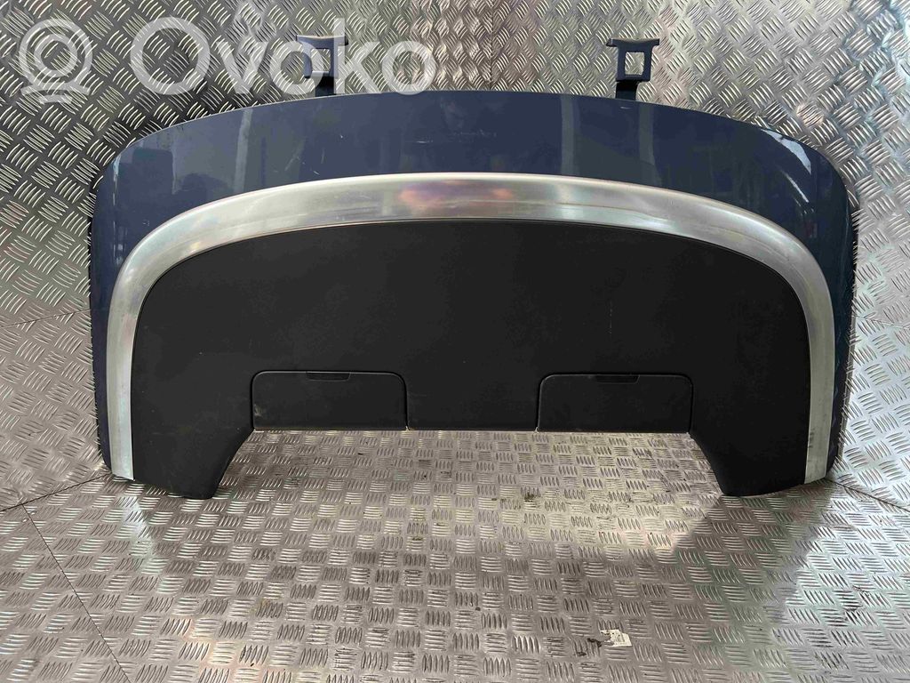 Audi A4 S4 B6 8E 8H Bandeja del maletero 
