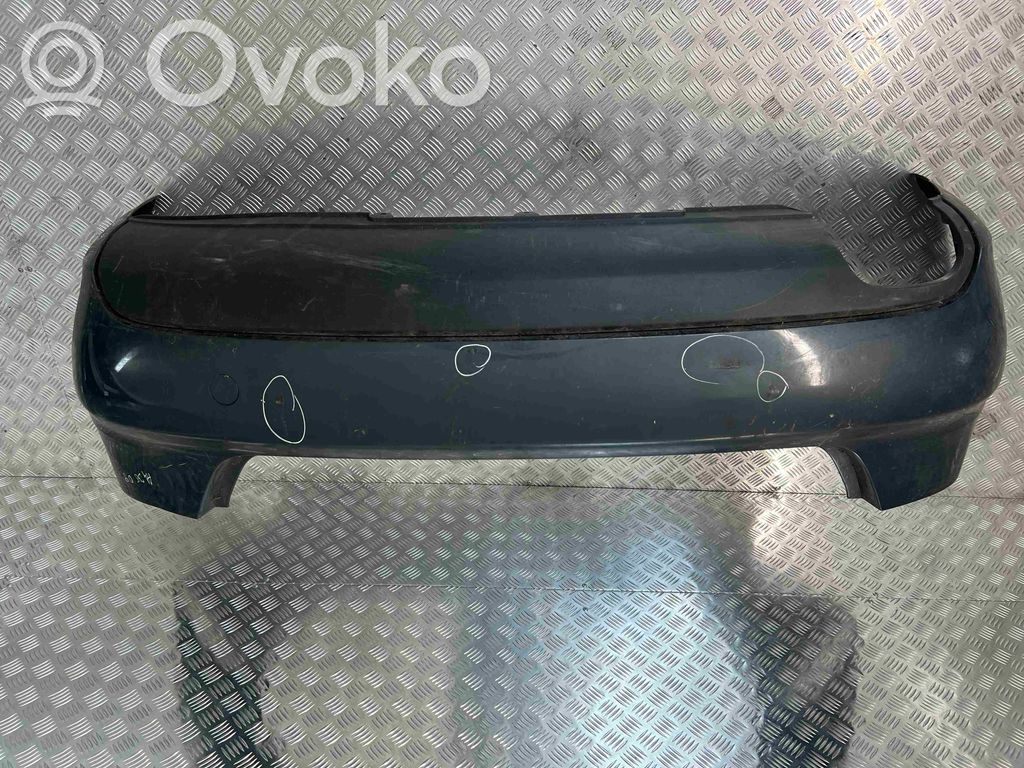 Audi A4 S4 B8 8K Parachoques 