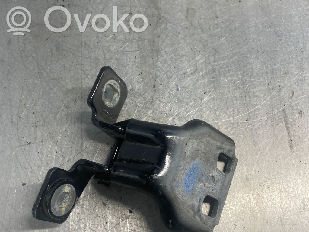 Jeep Grand Cherokee Rear door lower hinge 