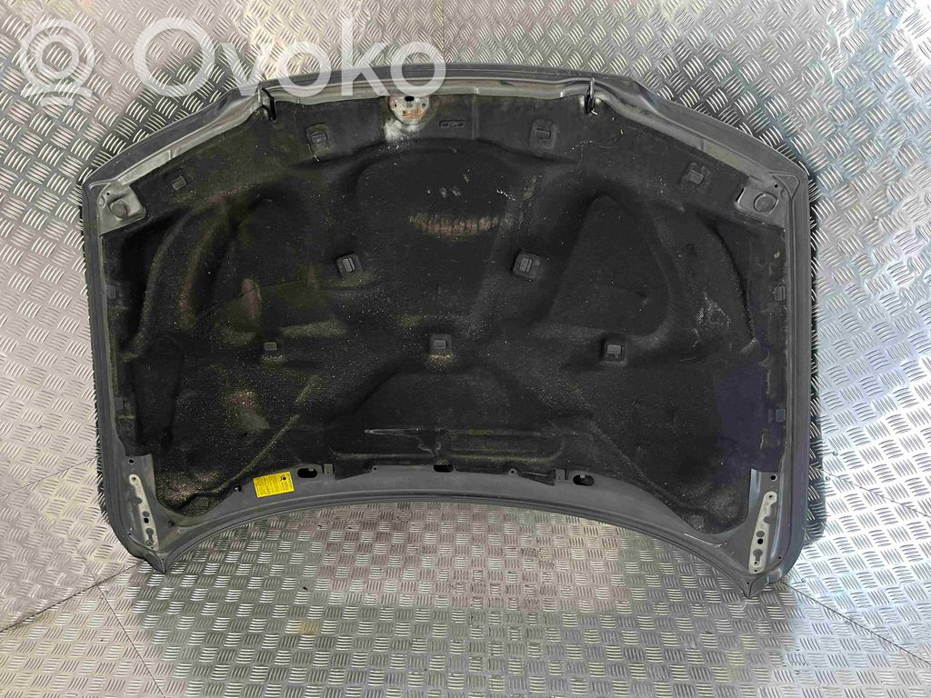 Volvo S80 Dzinēja pārsegs (vāks) 