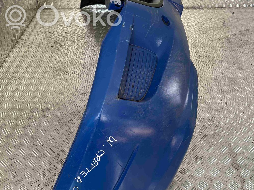 Volkswagen Crafter Front bumper 