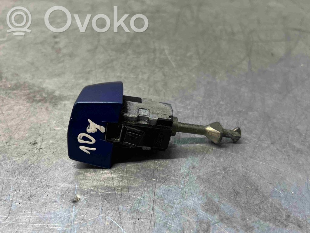 BMW 3 E90 E91 Manecilla externa puerta trasera 