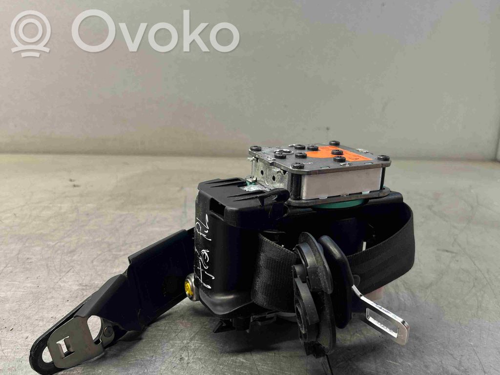 Cinturón delantero   4G8857706,4G8857706