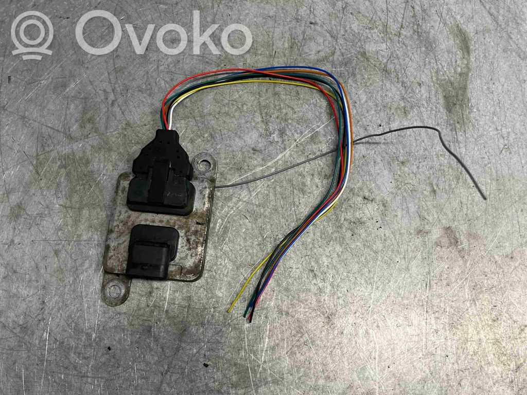 BMW 5 GT F07 Lambda probe sensor 