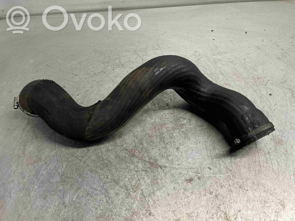 Volvo XC70 Intercooler hose/pipe 