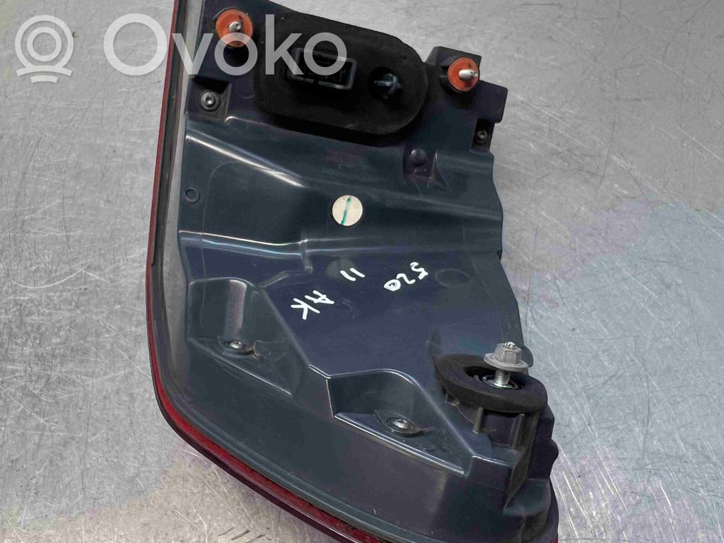 BMW 5 F10 F11 Luz trasera/de freno 