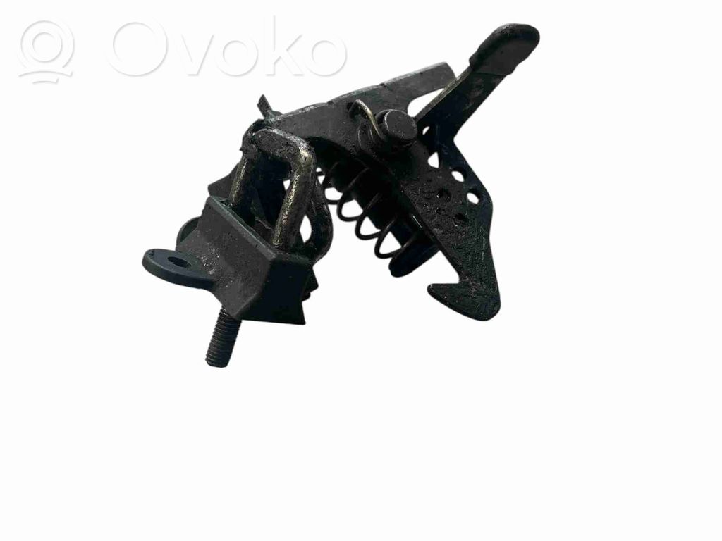 BMW X3 E83 Engine bonnet/hood lock/catch 