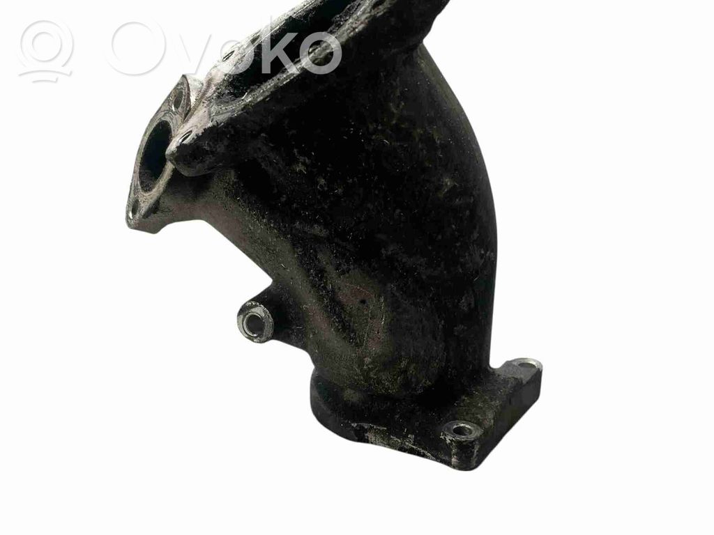 Audi A6 Allroad C6 Air intake duct part 