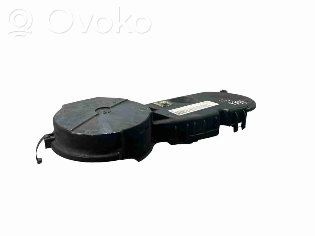Audi A6 S6 C6 4F Zobsiksnas aizsargs 