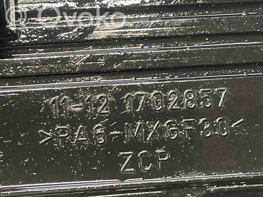 BMW X5 E53 Other body part 