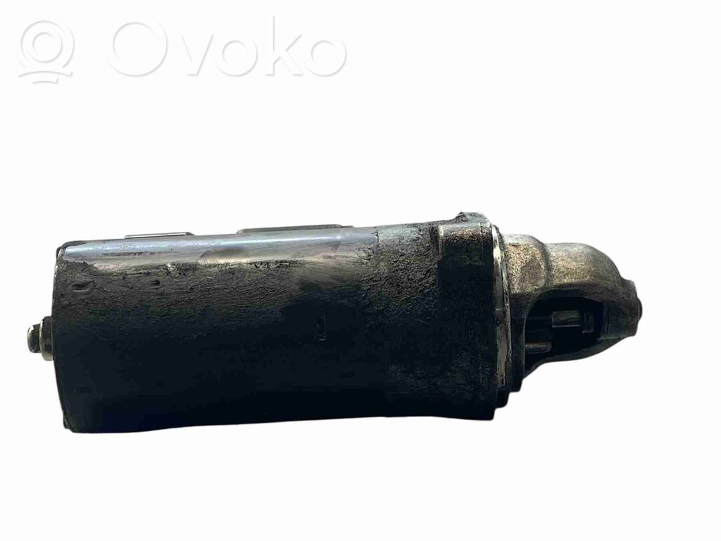 Audi A6 S6 C6 4F Motor de arranque 