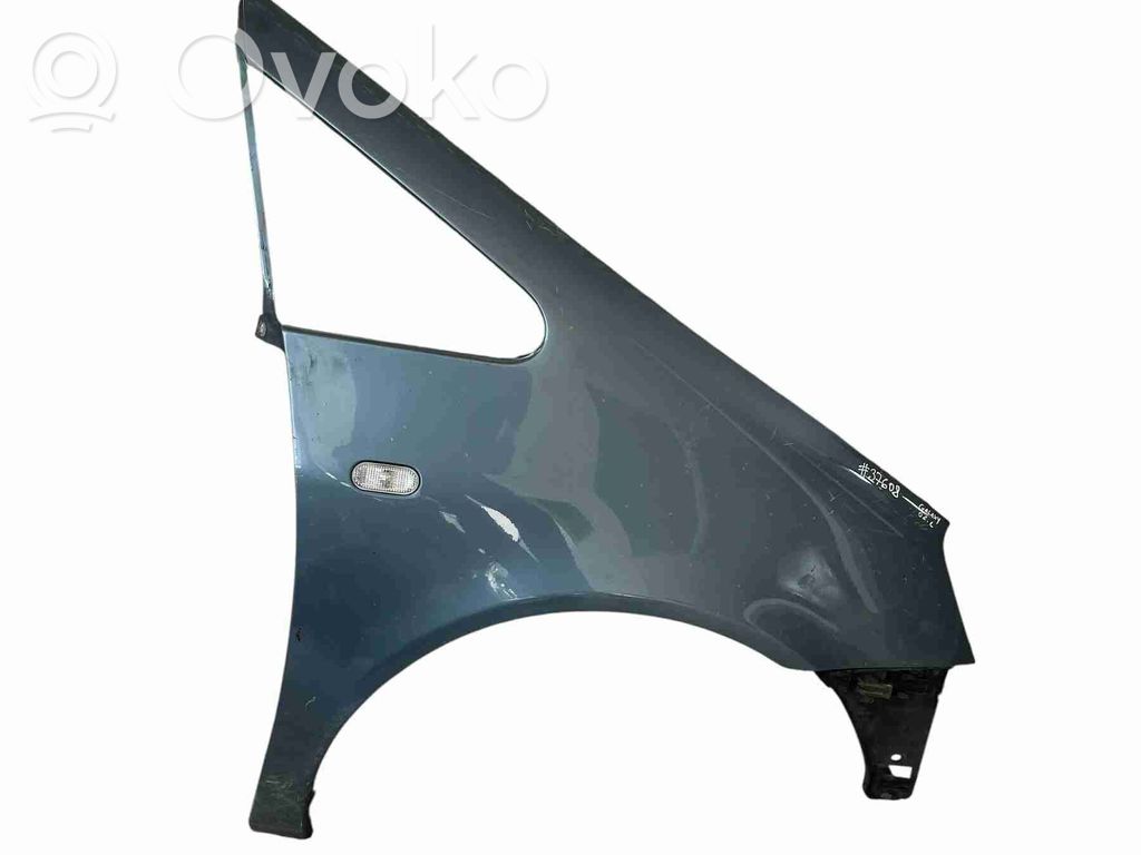 Ford Galaxy Sparnas 