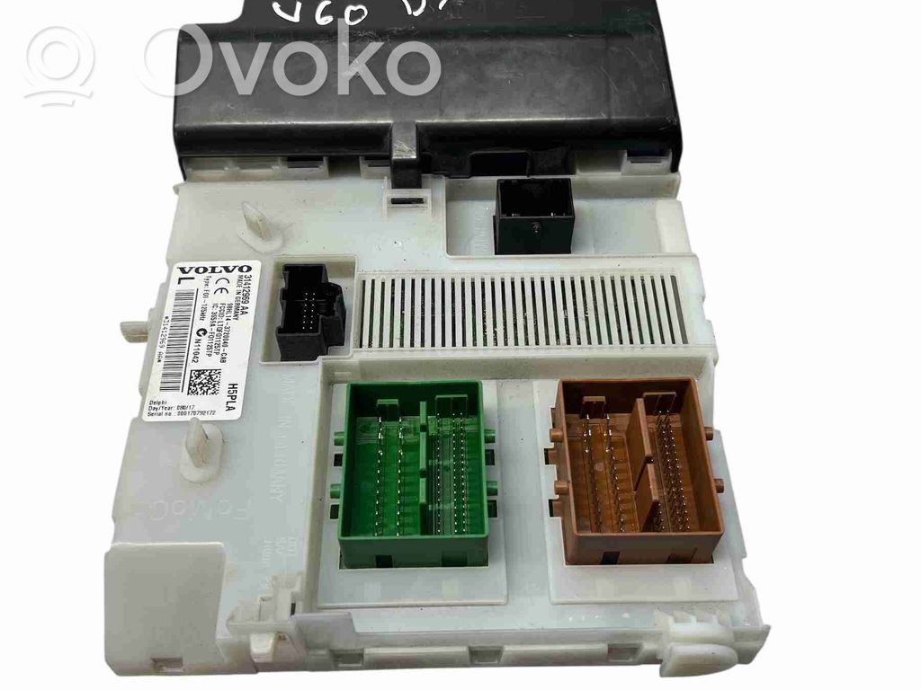 Fuse module   31412969AA,31412969AA