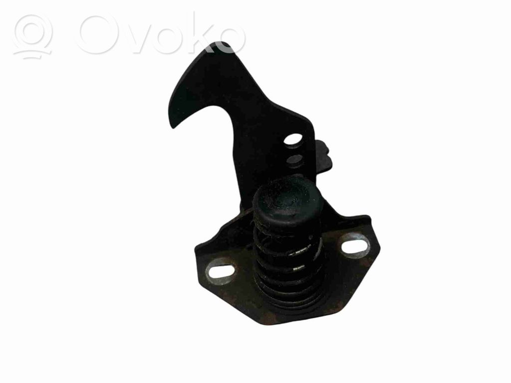BMW 3 E92 E93 Engine bonnet (hood) release handle 