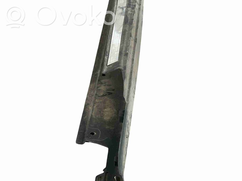 Mini One - Cooper Coupe R56 Sill 