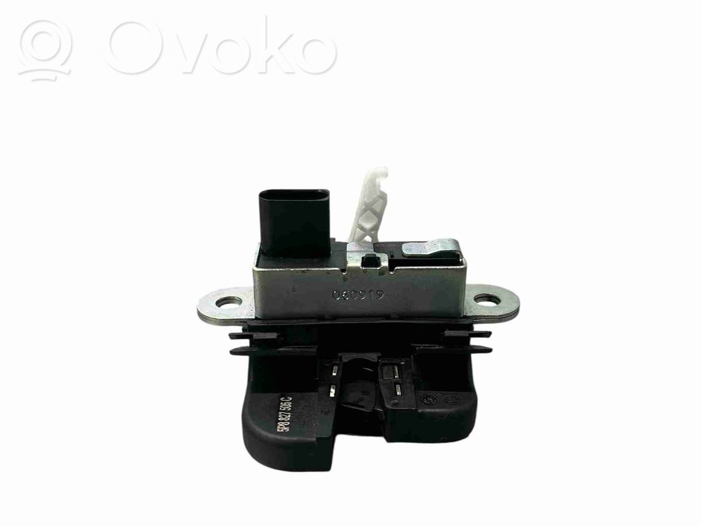 Seat Altea Tailgate/trunk/boot lock/catch/latch 