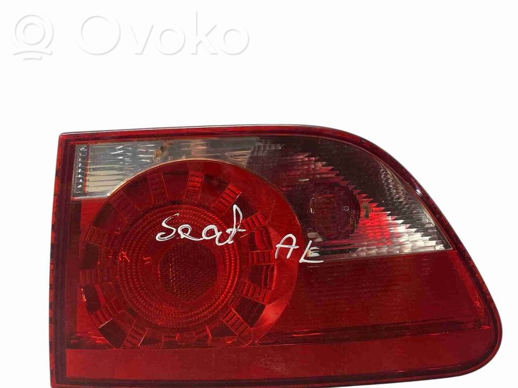 Seat Altea Takaluukun takavalot 