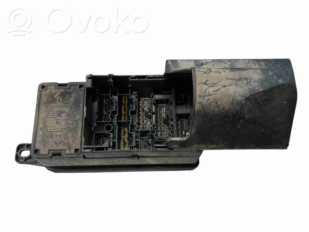 Mini Cooper Countryman R60 Fuse box set 