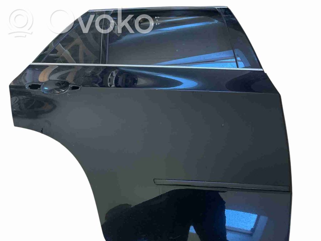 BMW X5 E70 Задняя дверь 