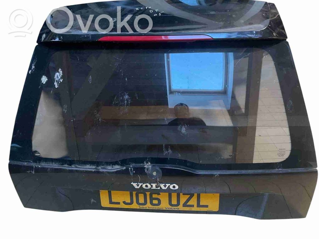 Volvo XC90 Tailgate/trunk/boot lid 