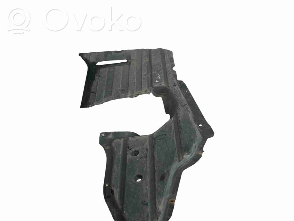 Placa protectora del centro/medio   7217521,7217521