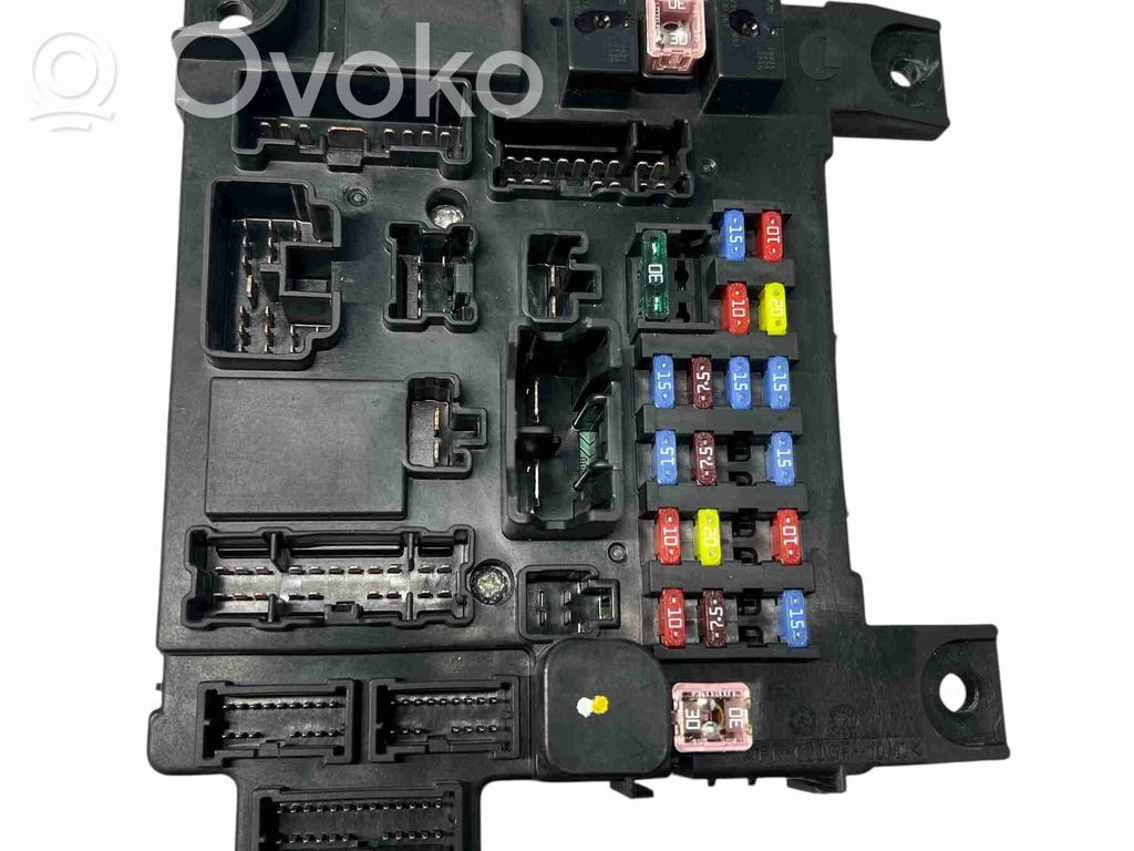 Mitsubishi Outlander Fuse box set 