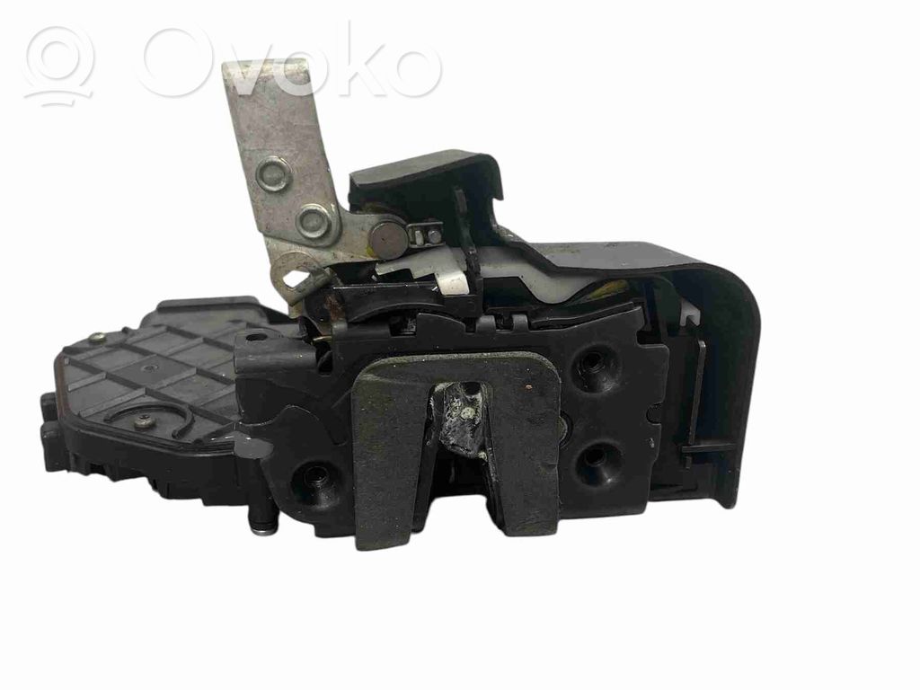 Ford S-MAX Front door lock 