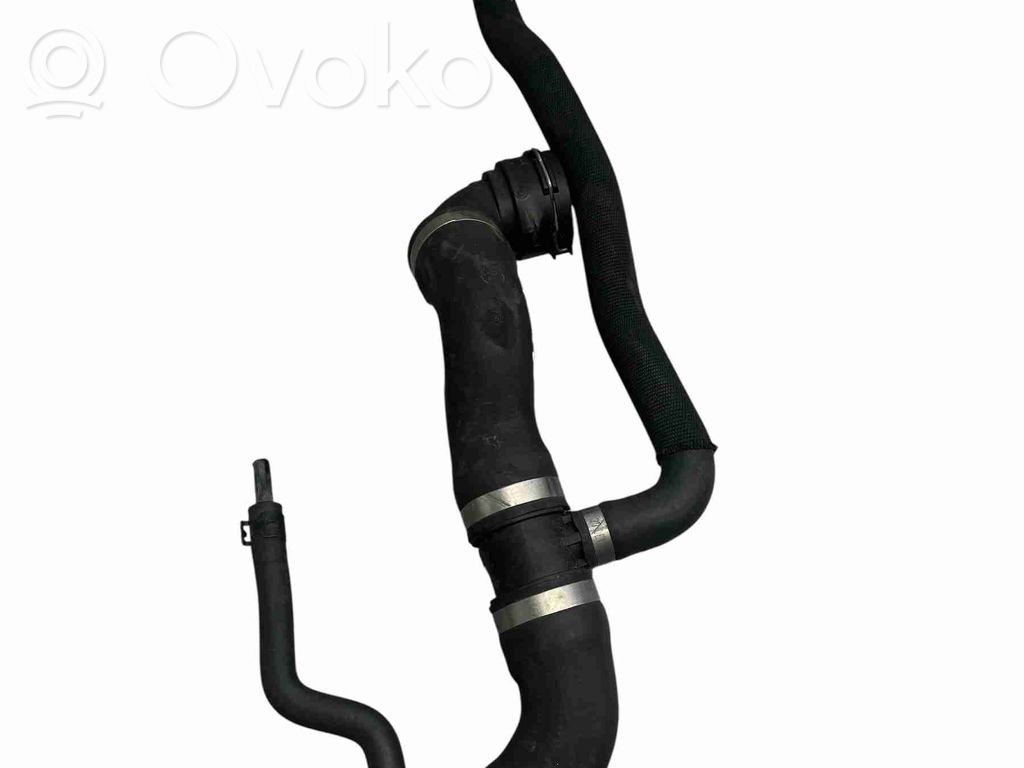 BMW 1 E81 E87 Engine coolant pipe/hose 
