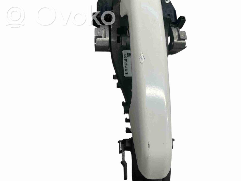 Land Rover Range Rover Evoque L538 Etuoven ulkokahva 