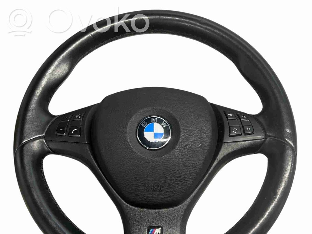 BMW X5 E70 Steering wheel 