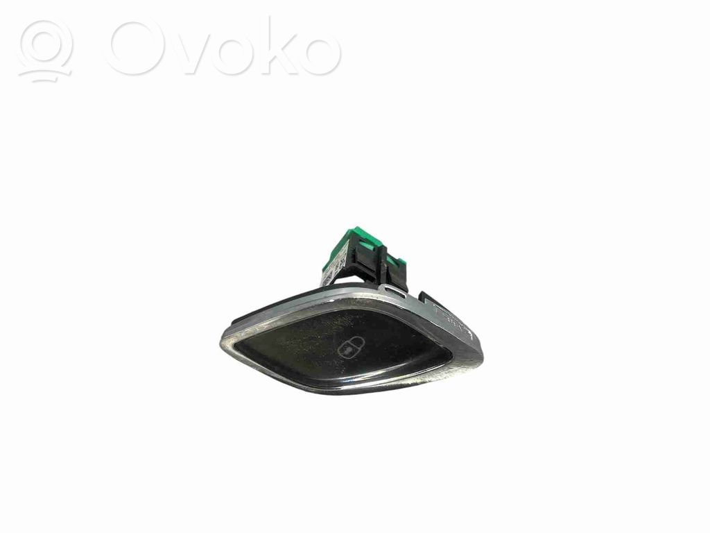 Citroen DS3 Central locking switch button 