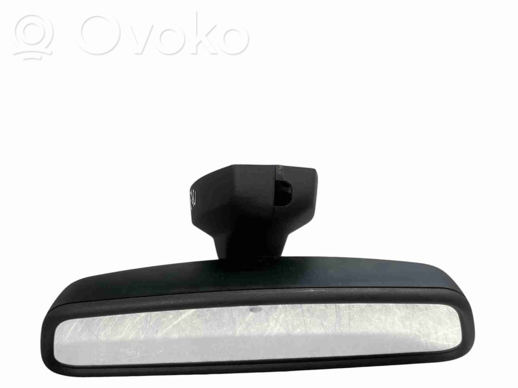 BMW X5 E70 Rear view mirror (interior) 