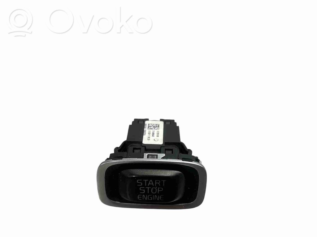 Volvo V60 Engine start stop button switch 