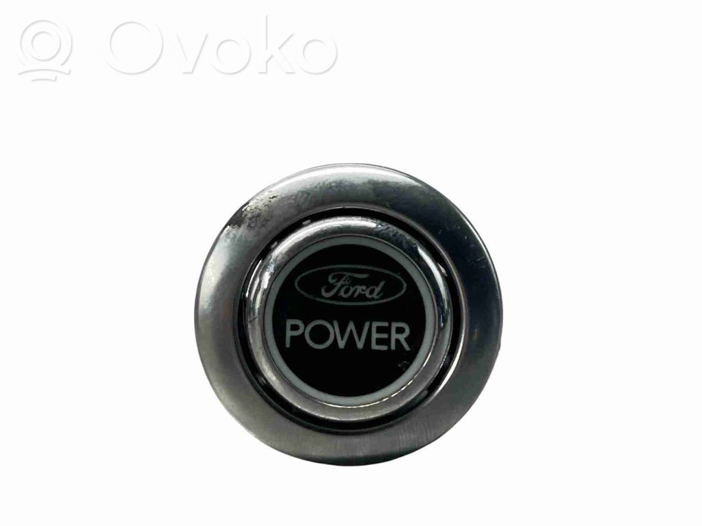 Ford S-MAX Engine start stop button switch 