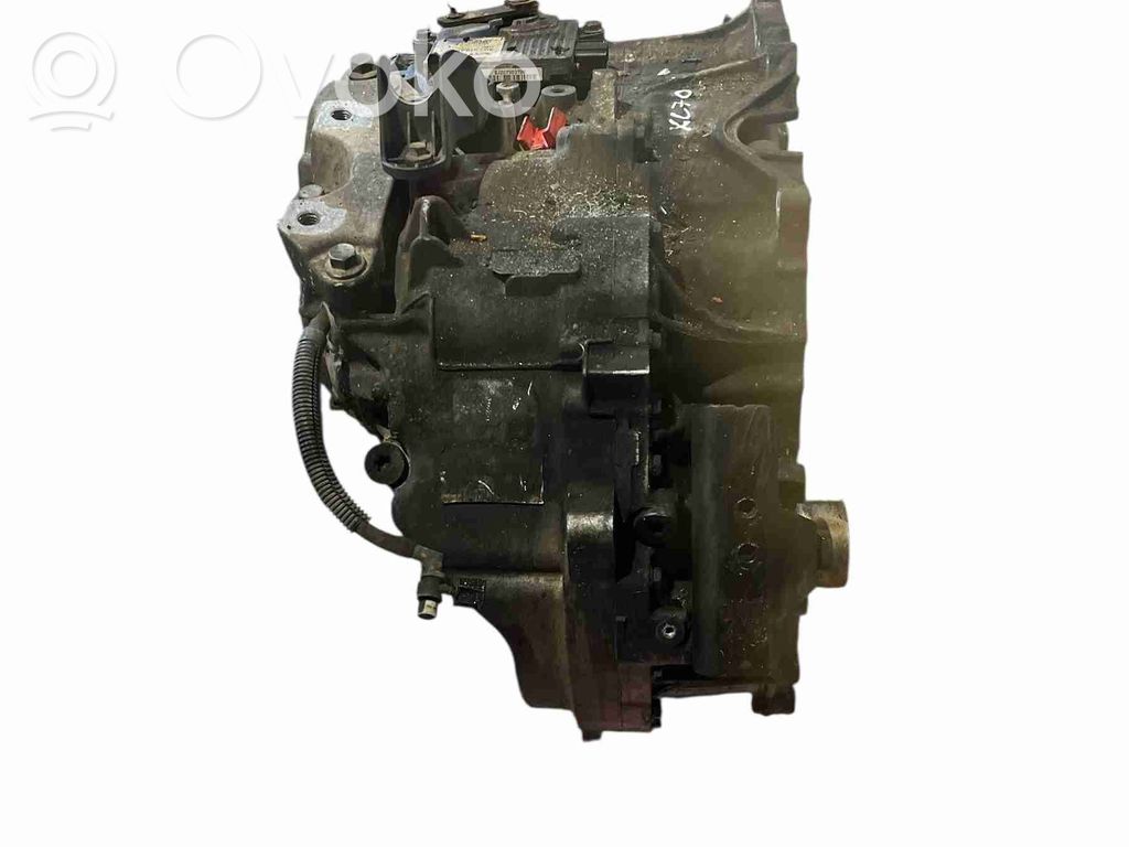Volvo XC70 Automatic gearbox 