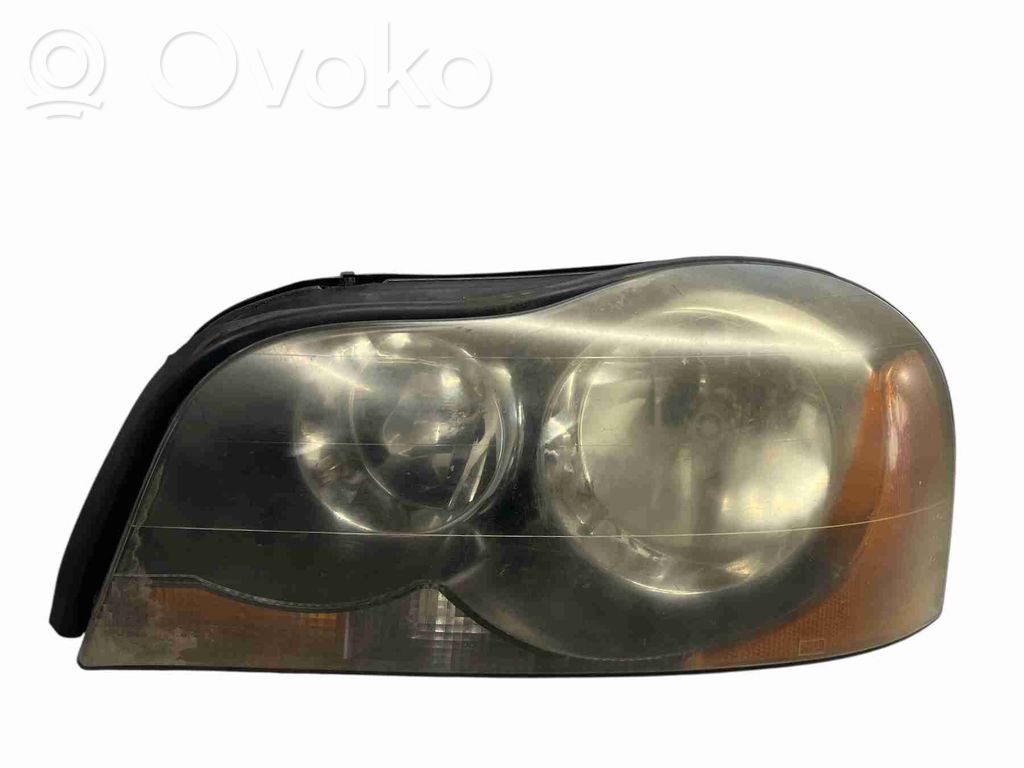 Volvo XC90 Headlight/headlamp 