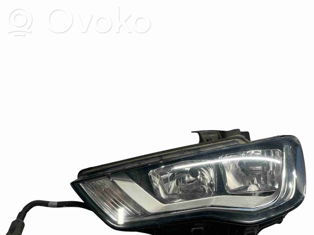 Audi A3 S3 8V Scheinwerfer 