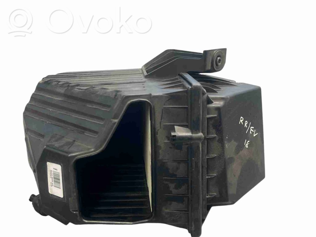 Land Rover Range Rover Evoque L538 Luftfilterkasten 