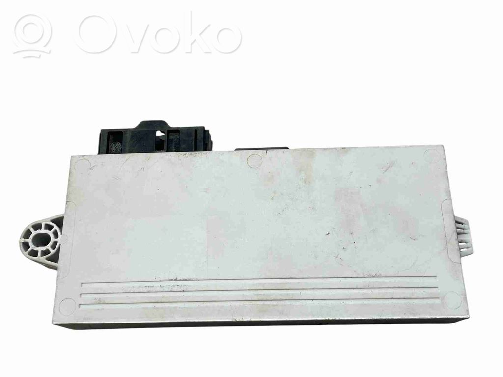 BMW 5 E60 E61 CAS control unit/module 