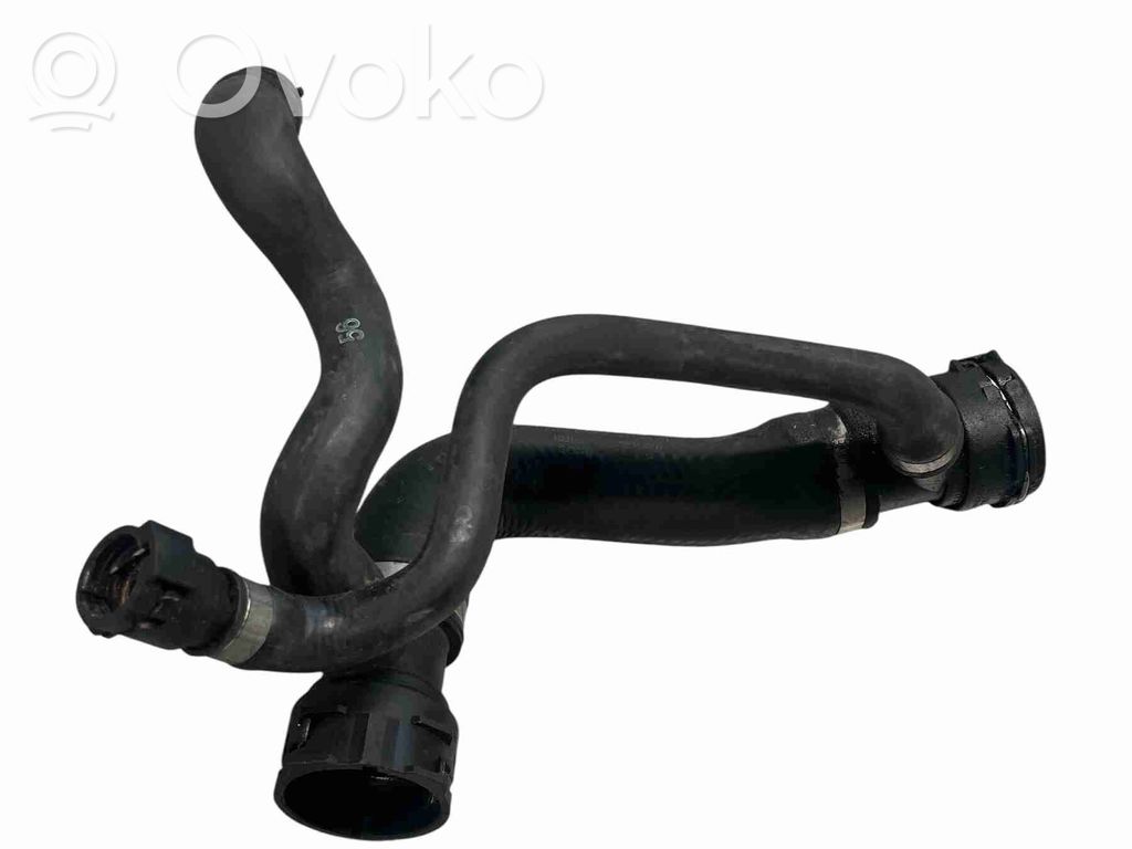 BMW 5 E60 E61 Engine coolant pipe/hose 