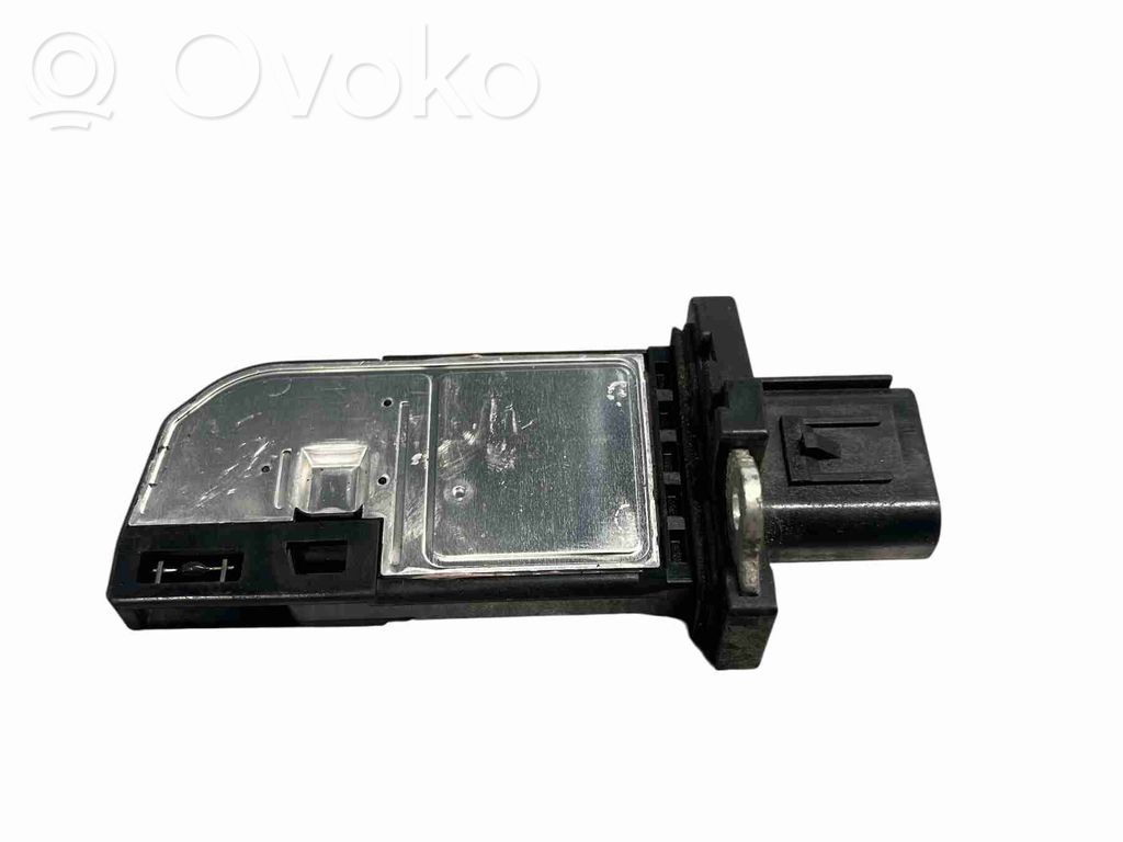 Volvo V60 Mass air flow meter 