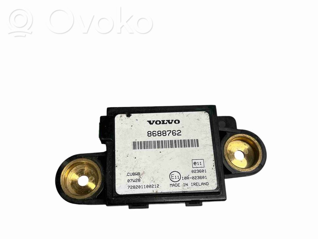 Volvo S70  V70  V70 XC Alarm control unit/module 