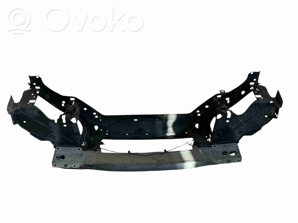 Volvo XC70 Radiator support slam panel 