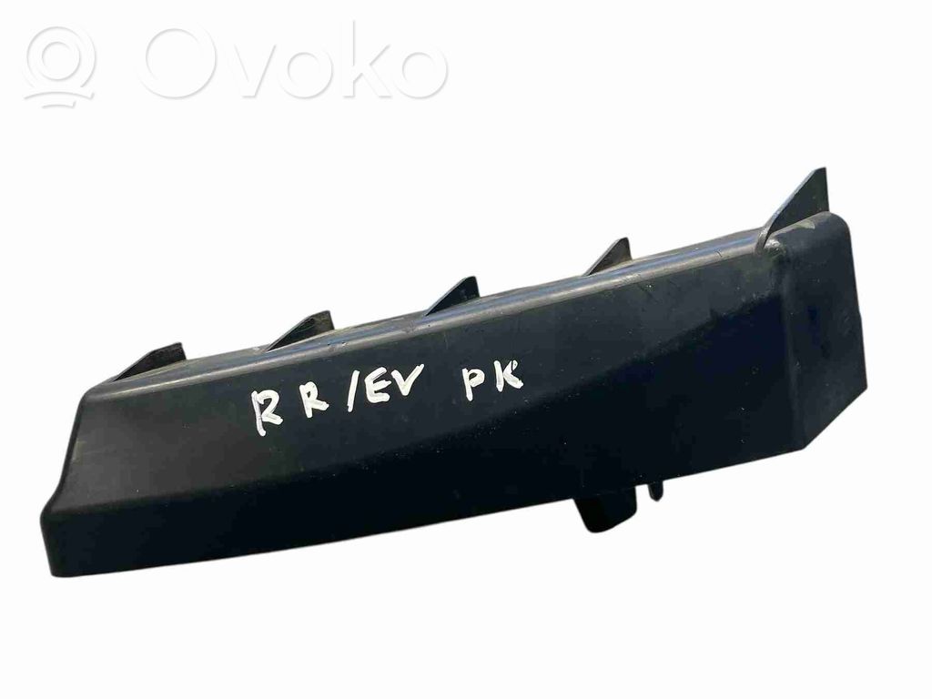 Land Rover Range Rover Evoque L538 Uchwyt / Mocowanie zderzaka przedniego 